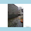 Gewitter 18.07.2004